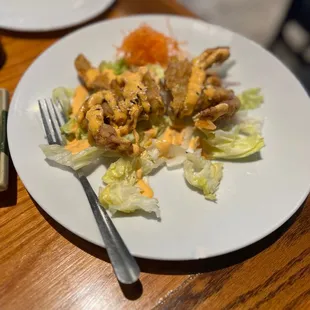 Big Eye Japanese Cuisine and Sushi Bar