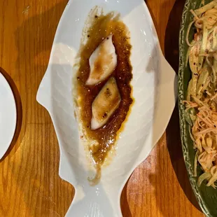 White tuna special