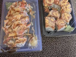 Hibachi Xpress