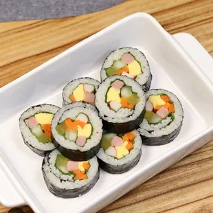 Kimbap