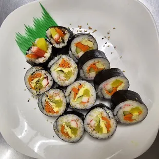 Kimbap