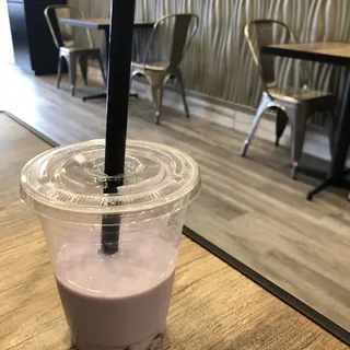 Taro Tea
