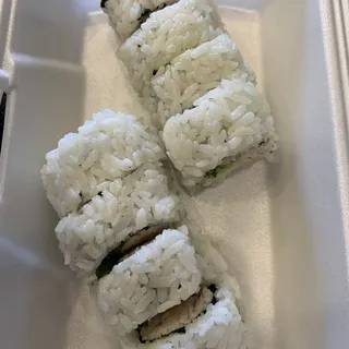 California Roll
