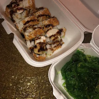 Crunch Roll