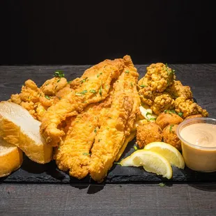 fish, food, fish and chips, seafood