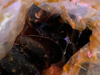 Bob's Chicken and Seafood