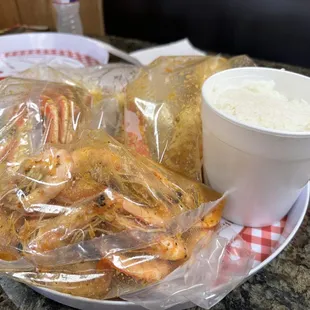My meal