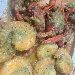 Viet Cajun