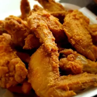 Chicken Wing Plate