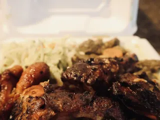T & D Island Spices