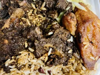 T & D Island Spices