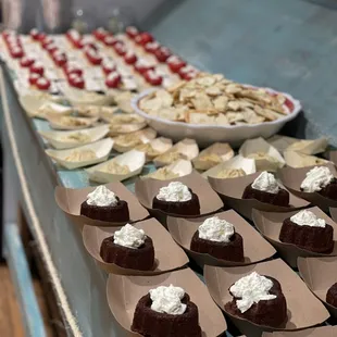 Catering