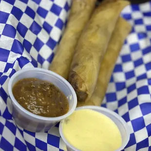 Tx Lumpias!