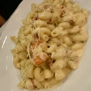 Lobster Mac