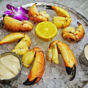 Stone Crab Claws