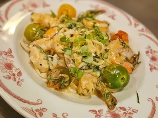 Four Flamingos A Richard Blais Florida Kitchen