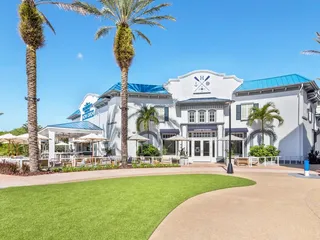 The Hampton Social - Orlando