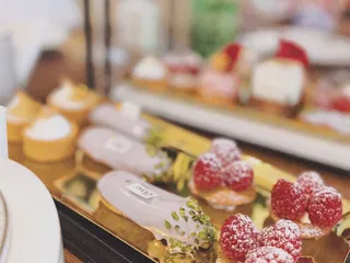 Salt & The Cellar By Akira Back