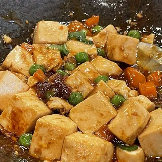 05. Spicy Ma Por Tofu