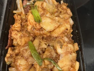 Mandarin House