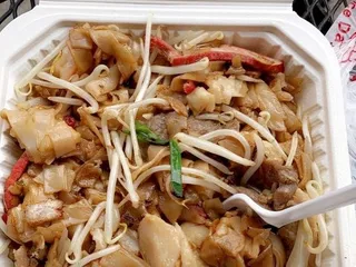 Kowloon Kitchen