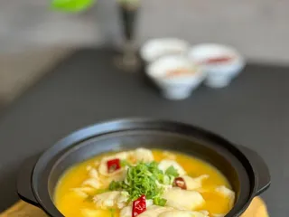 Yummy Kitchen