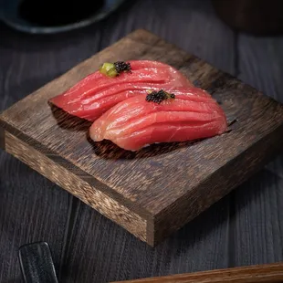 Bluefin Tuna