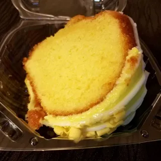 Lemon Cake
