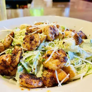 Big Fish Seafood Grill & Bar