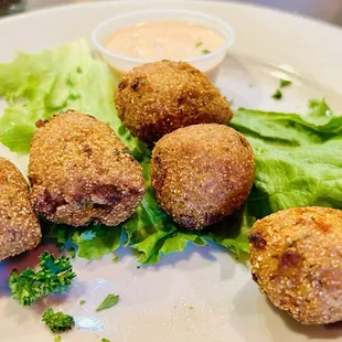 Hush Puppies