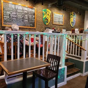 Sweet spot in Grapevine Texas