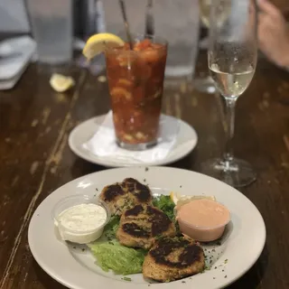 Shrimp Cocktail Veracruz