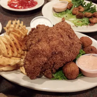 Hush Puppies