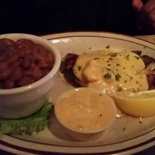 Red Beans & Rice