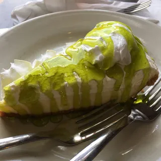 Key Lime Pie