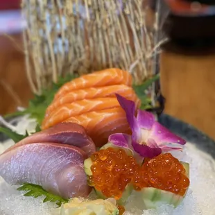 food, sashimi, sushi and sashimi, sushi