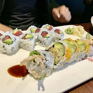 Tuna Roll