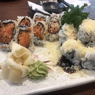 Crunch Roll