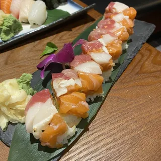 Osaka Sushi Roll