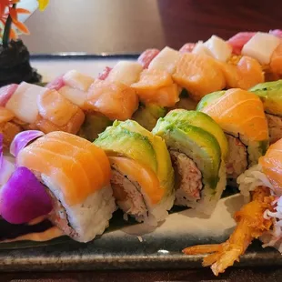 Big Fish Sushi