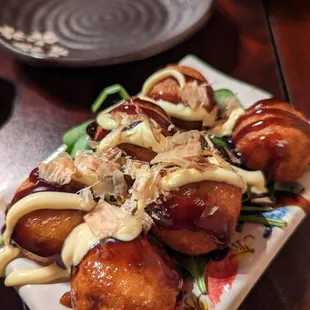 Takoyaki