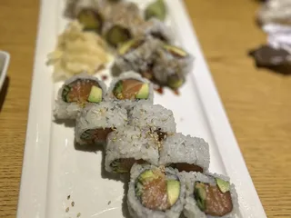 Oto Sushi