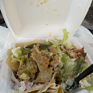 Nachos