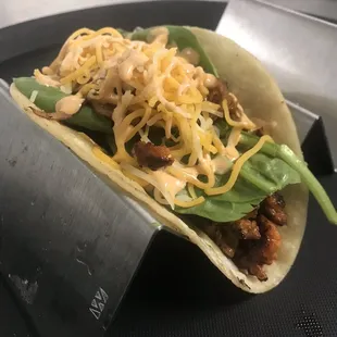 La Suegra Taco
