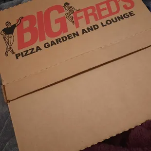 Pizza.