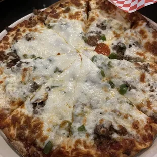 Big fred&apos;s combo