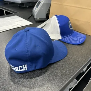 Coach