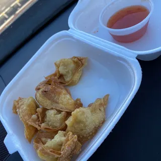 Fried Wonton