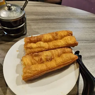 Chinese Fried Dough