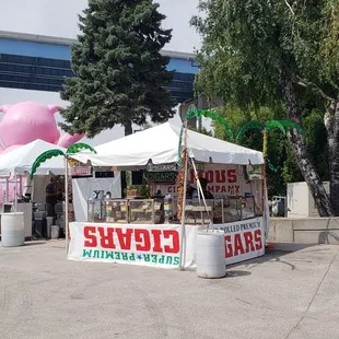 Is this a joke or just a real, every other sign is right side up.